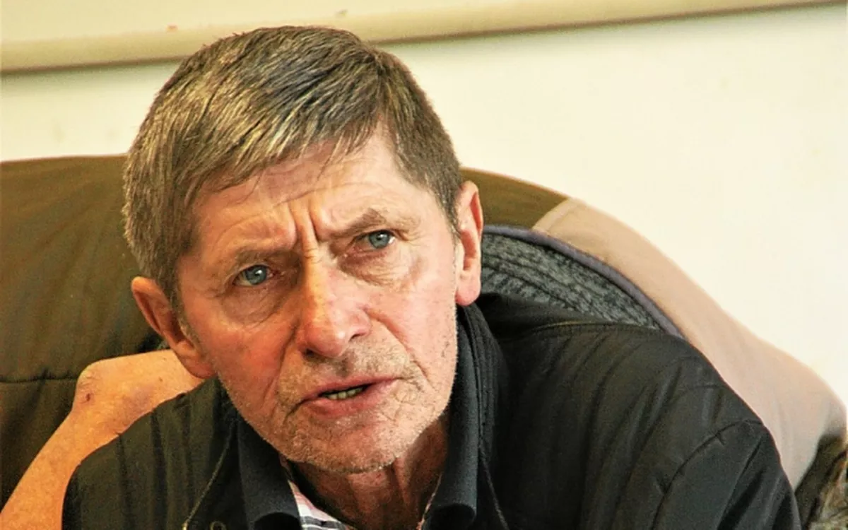 Michel Variel